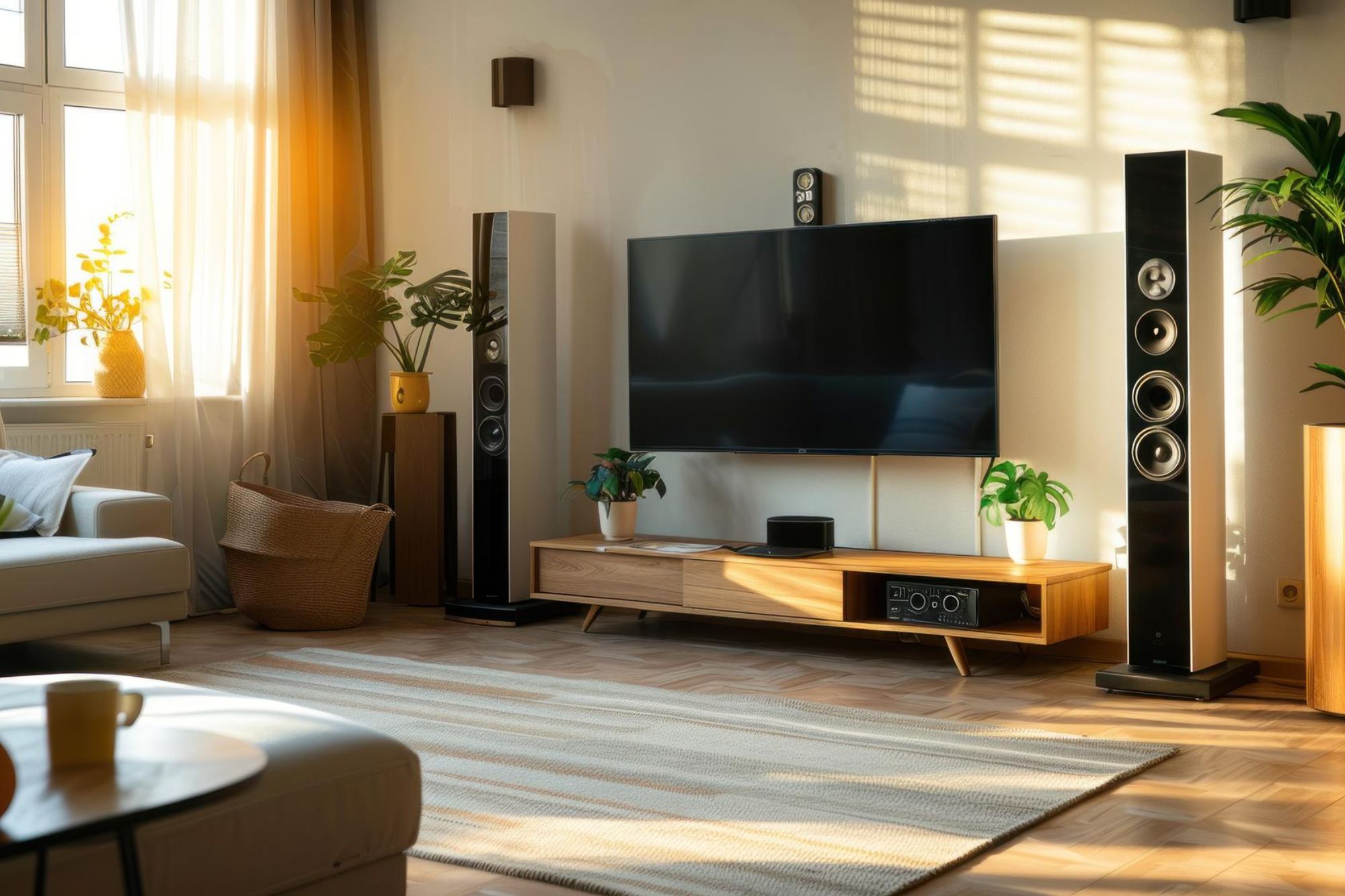 Home Audio image-8
