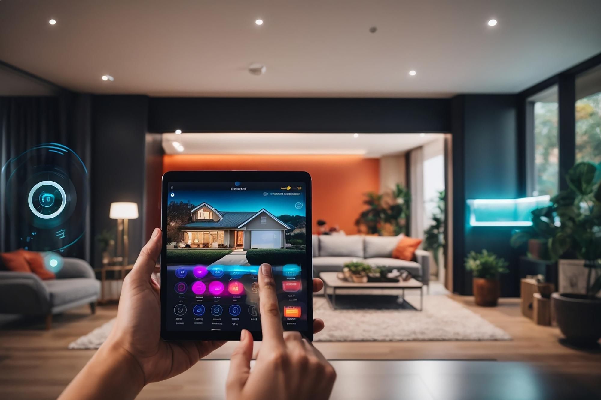 Home Automation image-4