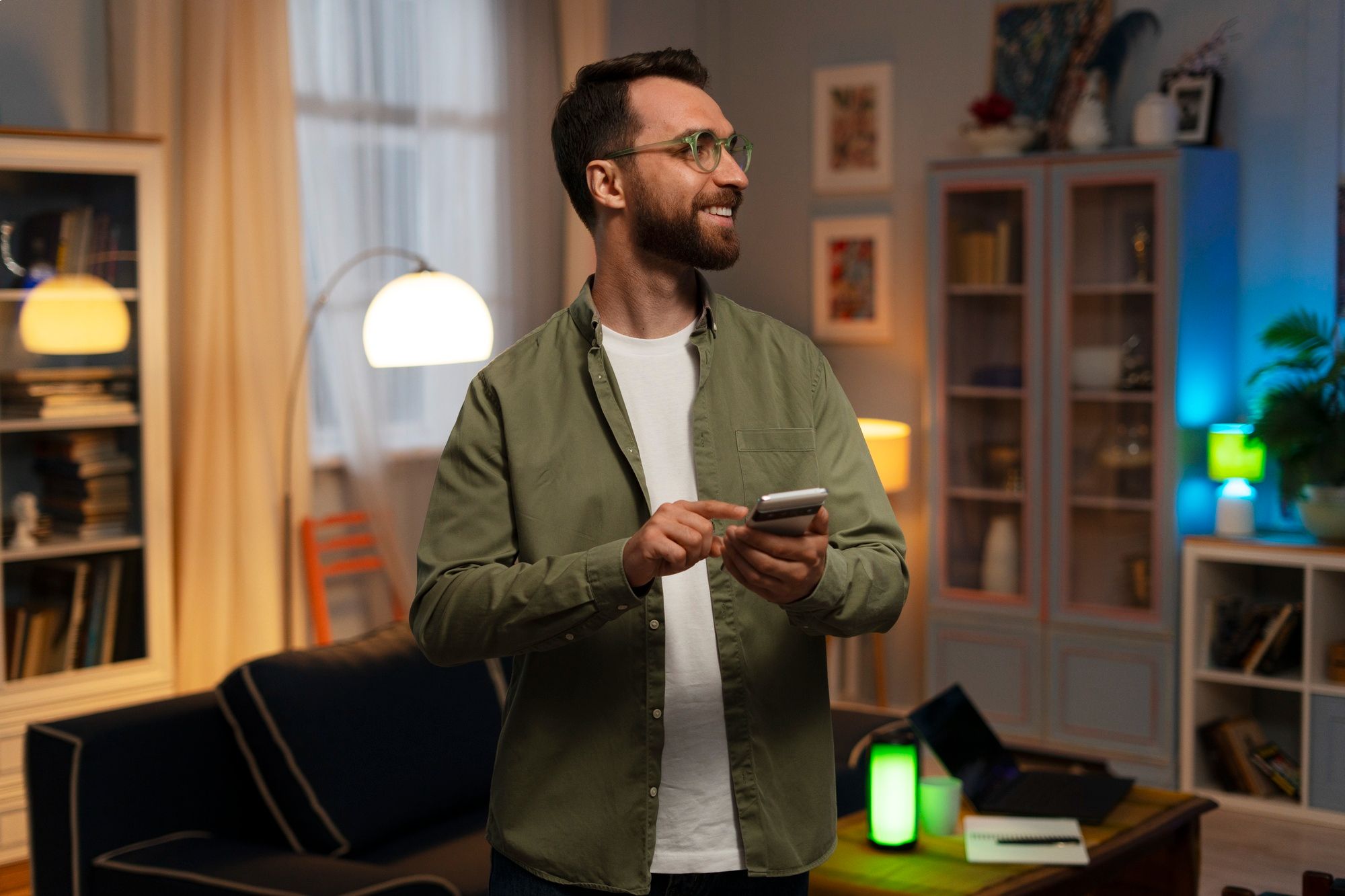 Home Automation image-6