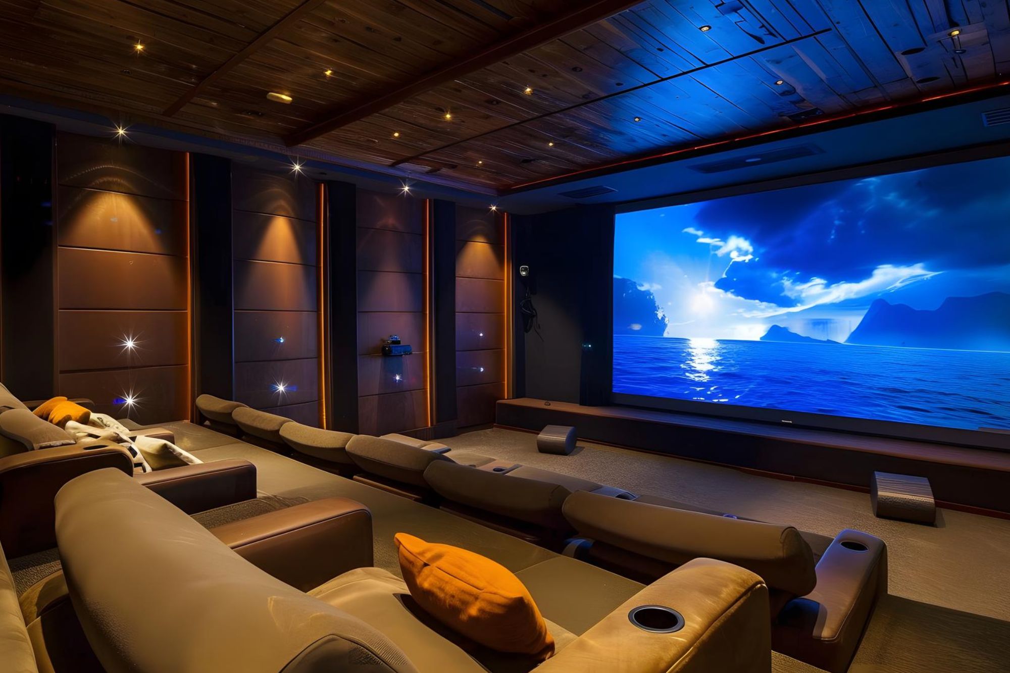 Home Theater image-3