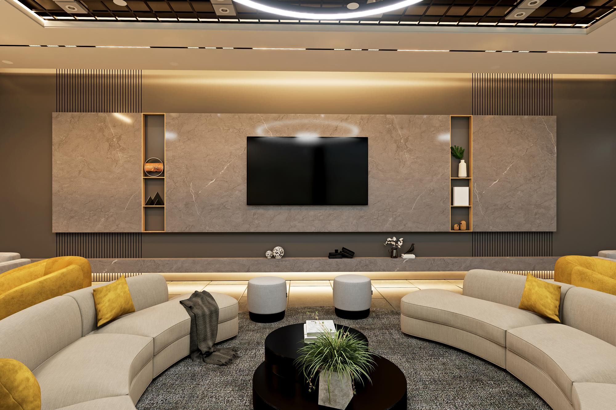 Home Theater image7