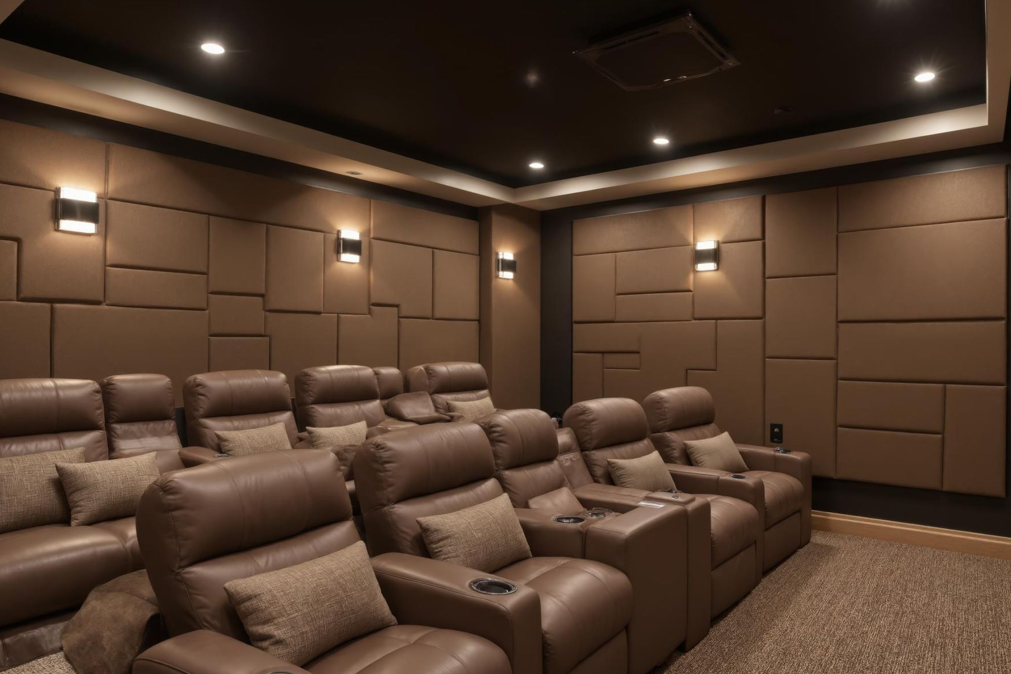 Home Theater imnage-5